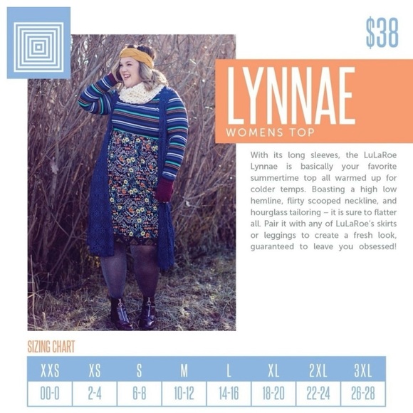 🎁 LuLaRoe Mystery Bag! 4 pieces for $15 - Picture 6 of 16